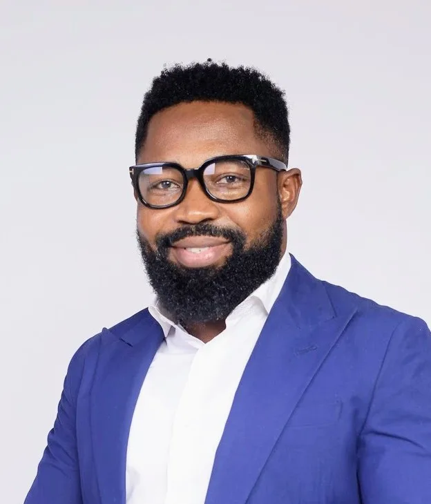 Habeeb Ibrahim - Founder & CEO