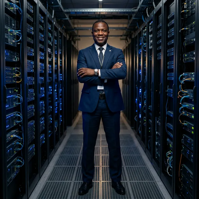 Broadcore Technologies team